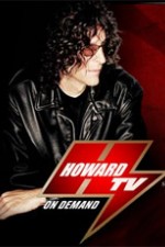 Watch Howard Stern on Demand 1channel